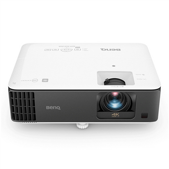 Benq 4K UHD (3840 x 2160) 3000 ANSI lumens White Lamp warranty 12 month(s)