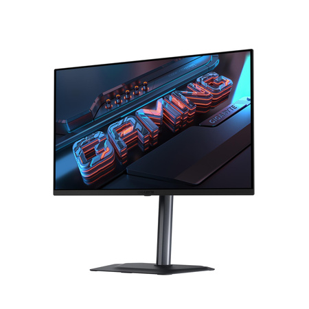 GIGABYTE MO27Q2, 27 Zoll Gaming Monitor, 240Hz, OLED, FreeSync Premium Pro