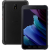 Samsung Galaxy Tab Active 3 T575 8.0 ", Black, PLS IPS, 1920 x 1200, Exynos 9810, 4 GB, 64 GB, 4G, Wi-Fi, Front camera, 5 MP, Rear camera, 13 MP, Bluetooth, 5.0, Android, 10.0