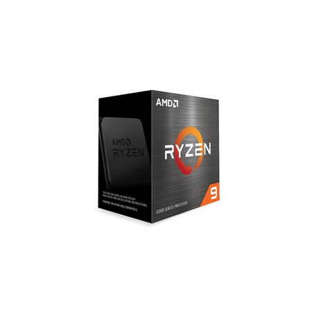 AMD Ryzen 9 5950X 3.4 GHz (Vermeer) AM4 - boxed without CPU cooler