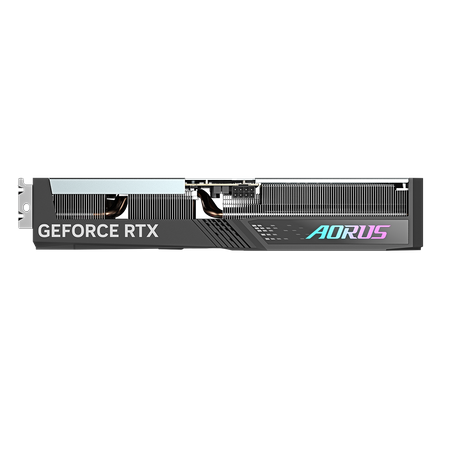 Gigabyte GV-N406TAORUS E-8GD 1.0 NVIDIA, 8 GB, GeForce RTX 4060 Ti, GDDR6, 	 PCI-E 4.0, HDMI ports quantity 2, Memory clock speed 18000 MHz