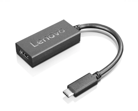 Lenovo USB-C to HDMI 2.0b Adapter
