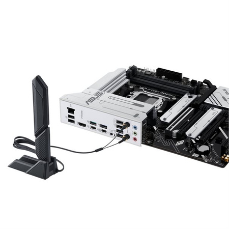 Asus PRIME X870-P WIFI
