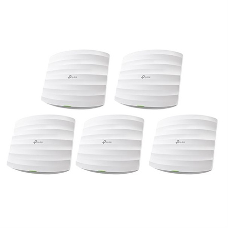 TP-LINK WLAN AC1750 Access Point Dualband EAP245 (5-Pack)
