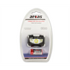 Arcas Headlight ARC5 1 LED+2 Flood light LEDs 5 W 160 lm 4+3 light functions
