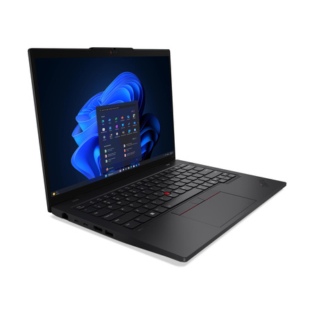 Lenovo ThinkPad L14 Gen 6 14 WUXGA ULT7-255U/32GB/1TB/Integrated Intel/WIN11 Pro/Nordic Backlit kbd/Black/FP/LTE Upgradable/SC/3Y Wrranty | Lenovo