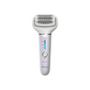 Panasonic ES-EY30-V503 Wet&Dry Epilator, White/Pink | Panasonic