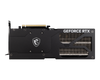 MSI GeForce RTX 5070 Ti 16G VENTUS 3X OC | NVIDIA | 16 GB | GeForce RTX 5070 Ti | GDDR7 | HDMI ports quantity 1 | PCI Express Gen 5