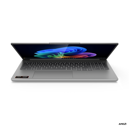 Lenovo IdeaPad 5 2-in-1 14IRH9 | Luna Grey | 14 " | OLED | Touchscreen | WUXGA | 1920 x 1200 pixels | Glossy | Intel Core i5 | i5-13420H | 16 GB | Soldered LPDDR5x | Solid-state drive capacity 512 GB | Intel UHD Graphics | Windows 11 Home | 802.11ax | Blu
