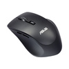 Asus WT425 Wireless Optical Mouse wireless Black, Charcoal