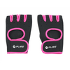 Pure2Improve Fitness Gloves Black/Pink