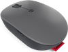 Lenovo Go USB-C Wireless Mouse  Storm Grey