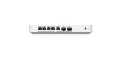 Ubiquiti | Gateway Fiber | UXG-Fiber | Managed | Desktop