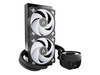 Arctic Liquid Freezer III ARGB 240 2x120mm