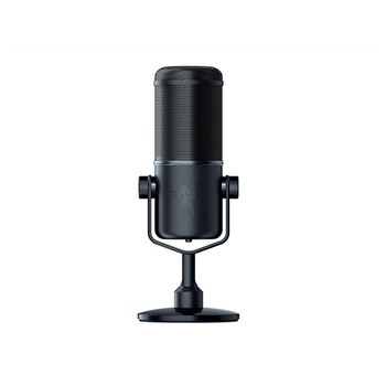 Razer Seiren Elite Streaming-Mikrofon - schwarz