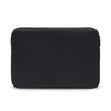 Hülle/ Sleeve Dicota PerfectSkin 12-12,5" black