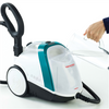 Polti Steam cleaner PTEU0277 Vaporetto Smart 100_T Power 1500 W Steam pressure 4 bar Water tank capacity 2 L White