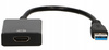KONWERTER USB 3.0 do HDMI ADAPTER KARTA GRAFICZNA