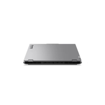 Lenovo LOQ 15AHP10 15.6 FHD AMD R5 220/16GB/512GB/NVIDIA GF RTX 5050 8GB/WIN11 Home/ENG Backlit kbd/Luna Grey/2Y Warranty