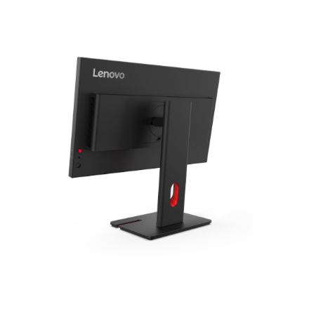 Lenovo ThinkVision T24-40 23.8 1920x1080/16:9/250 nits/DP/HDMI/USB/Black/3Y Warranty | Lenovo
