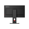 Lenovo ThinkVision T24D-40 23.8 1920x1080/16:9/250 nits/DP/HDMI/USB-C/3Y Warranty | Lenovo