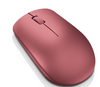 Lenovo 530 Wireless mouse, 2.4 GHz Wireless via Nano USB, Cherry Red
