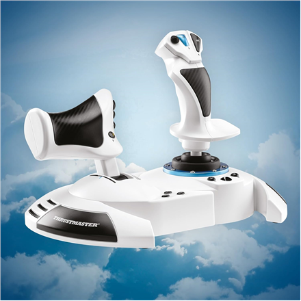 Thrustmaster | Joystick | T.Flight Hotas One Microsoft Flight Simulator Edition