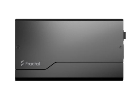 Fractal Design Fully modular PSU ION Gold 850W 850 W