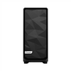 Fractal Design Meshify 2 Compact Lite  Side window Black TG Light tint Mid-Tower Power supply included No