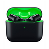 Razer Hammerhead HyperSpeed for Xbox Wireless In-ear Microphone Noise canceling Wireless Black