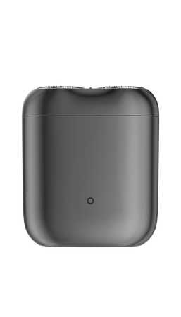 Xiaomi | Electric Shaver S200 EU | BHR9528EU | Operating time (max) 60 min | Wet & Dry | Gray