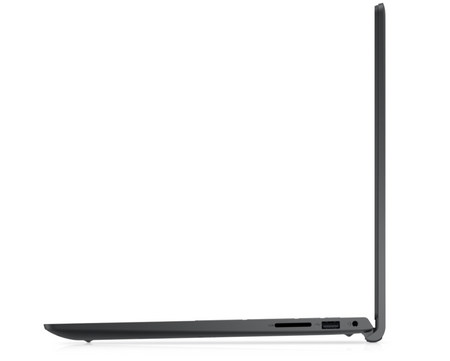 Dell Vostro 15 3530 | Carbon Black | 15.6 " | WVA | FHD | 1920 x 1080 pixels | Anti-glare | Intel Core i5 | i5-1334U | 16 GB | DDR4 | Solid-state drive capacity 512 GB | Intel Iris Xe Graphics | Ubuntu | 802.11ac | Keyboard language English | Keyboard bac