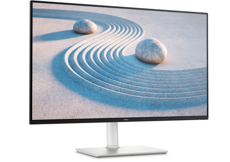 Dell | S2725DS | 27 " | IPS | 2560 x 1440 pixels | 16:9 | Warranty 36 month(s) | 8 ms | 300 cd/m² | White | HDMI ports quantity 2 | 100 Hz