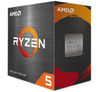 AMD Ryzen 5 5500GT 3,6 GHz (Vermeer) AM4 - mit AMD Wraith Stealth Kühler