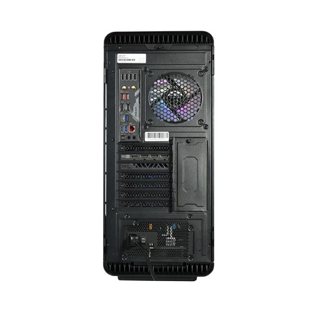 KOMPUTER HIRO AirFrame - Intel Ultra 7 265KF, RTX 5060Ti 16GB, 32GB RAM, 2TB SSD, W11H