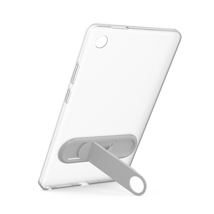 Lenovo Tab One 8.7 HD Touch MediaTek Helio G85/4GB/64GB/Arm Mali-G52/Android 14/Grey/LTE/2Y Warranty | Lenovo Tab (without power adapter) | Tab One | 8.7 " | Luna Grey | IPS | 1340x800 pixels | MediaTek | Helio G85 | Soldered LPDDR4x GB | 4 | 64 GB | 4G |