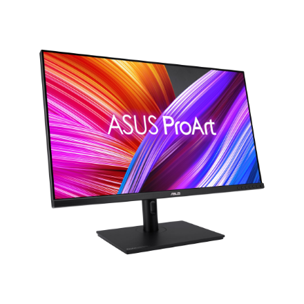 ASUS  PA328QV 32" 4K IPS/5ms/16:9/2560x1440/178°(H)/178°(V)/HDMI, DisplayPort/black