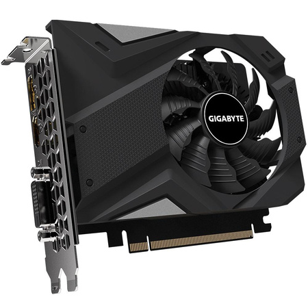 Gigabyte GeForce GTX 1630 OC 4GB