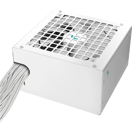 Deepcool PL650D-FC PSU, White