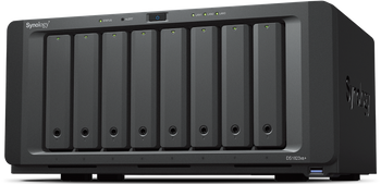 Synology NAS Disk Station DS1823xs+ (8 Bay)