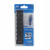 HUB USB 3.0 7 Portów x7 ROZGAŁĘŹNIK Rozdzielacz