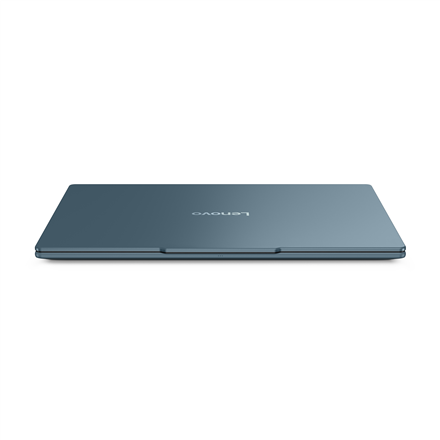 Lenovo Yoga Pro 7 14AKP10 | Tidal Teal | 14.5 " | OLED | 3K | 2944 x 1840 pixels | Glossy | AMD Ryzen AI 7 | 350 | 32 GB | Soldered LPDDR5x | Solid-state drive capacity 1000 GB | AMD Radeon 860M Graphics | Windows 11 Home | 802.11be | Bluetooth version 5.