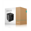 DeepCool AK620 CPU-Kühler - 120mm