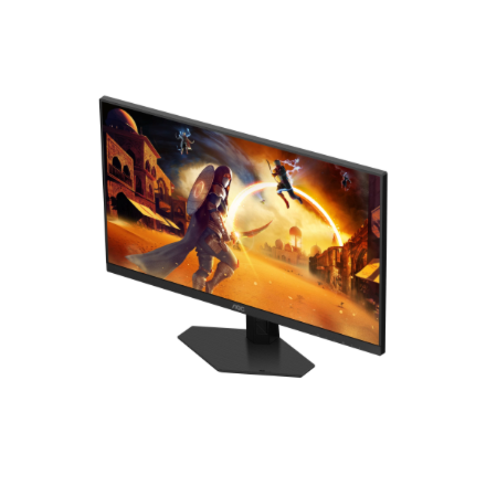 AOC 25G4SRE, 25 Zoll Full-HD Gaming Monitor, 300Hz, IPS, G-SYNC Compatible