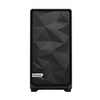 Fractal Design Meshify 2 Black TG Dark Tint Midi-Tower, Tempered Glass. schwarz