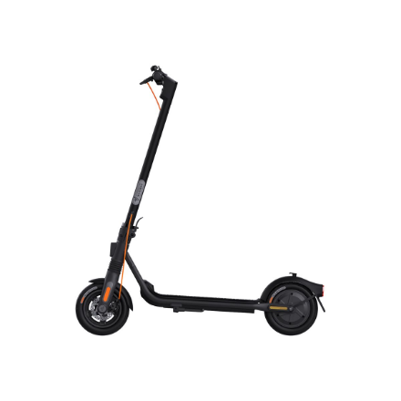 Ninebot by Segway Kickscooter F2 Pro E, Black | Segway | Kickscooter F2 Pro E | Up to 25 km/h | 10 " | Black