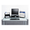 Fellowes Designer Suites Monitor Riser Fellowes