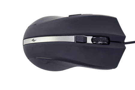 Gembird MUS-GU-02 USB G-laser wired mouse Gembird