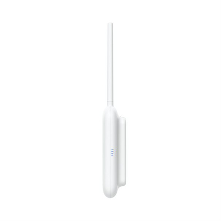 Ubiquiti Access-Point UniFi U7-Outdoor 802.11be WiFi 7 (ohne PoE-Adapter) Ohne/without PoE Adapter