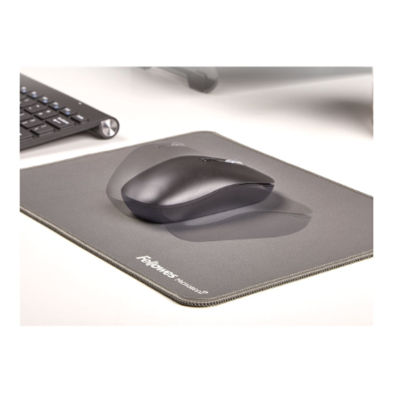 Fellowes Breyta XL Mousepad - Grey | Fellowes